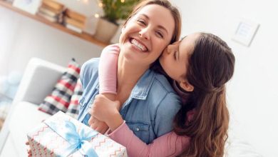 d&iacute;a de la madre