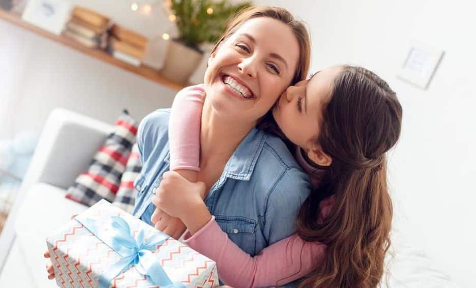 d&iacute;a de la madre