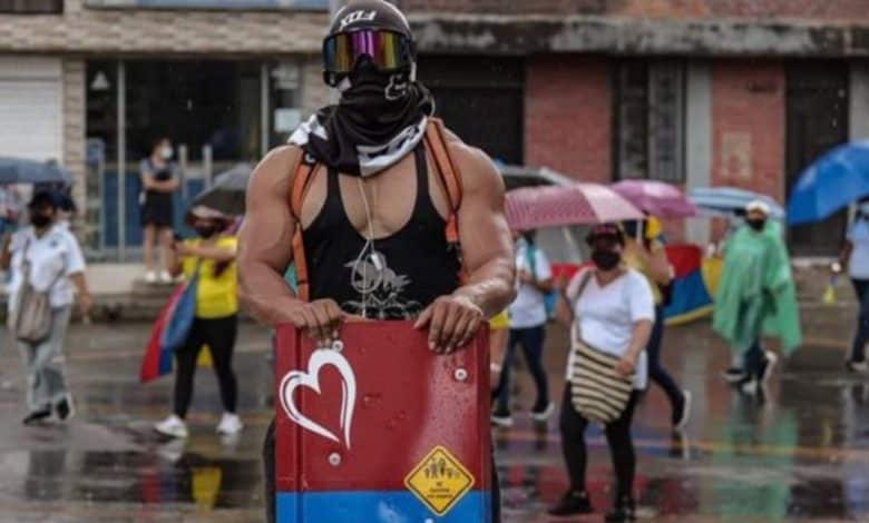 Amenazan de muerte a &lsquo;Capit&aacute;n Colombia&rsquo;