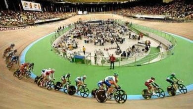 Aplazan Copa de Naciones de pista en Cali por situaci&oacute;n de orden p&uacute;blico