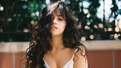 Camila Cabello
