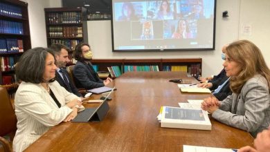 CIDH insiste en realizar visita a Colombia