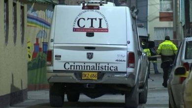 Caso de mujer cuyos restos fueron encontrados en Kennedy fue priorizado