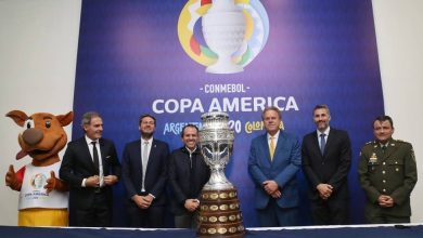 Colombia pide reprogramar la Copa Am&eacute;rica y esto responde la Conmebol