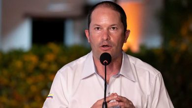 Registro &Uacute;nico de Migrantes Venezolanos