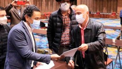 Conoce algunos puntos del preacuerdo entre el Gobierno y el Comit&eacute;