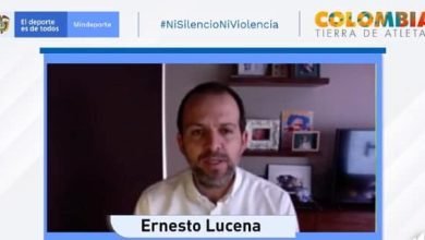 Copa Am&eacute;rica podr&iacute;a tener p&uacute;blico seg&uacute;n MinDeportes