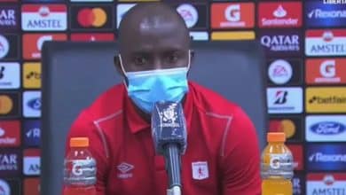 &ldquo;Da tristeza la indolencia de la Conmebol&rdquo;: Luis Paz