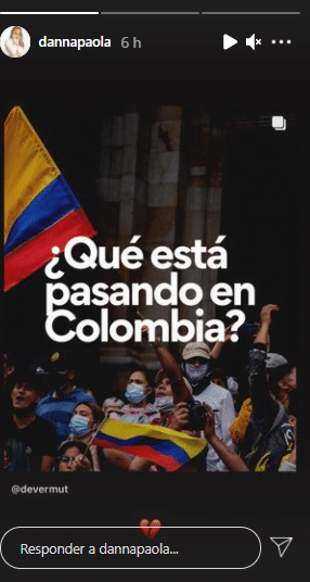 Famosos de todo el mundo