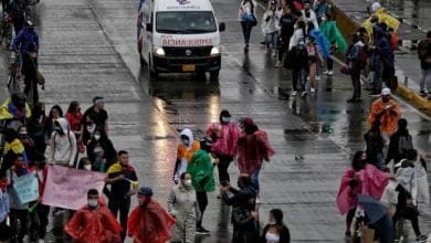 Denunciar&aacute;n internacionalmente ataques a misi&oacute;n m&eacute;dica en Paro