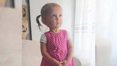 Descartan hip&oacute;tesis de que Sara Sof&iacute;a fue vendida