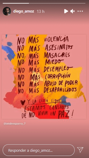 M&aacute;s famosos