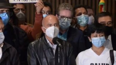 &ldquo;Duque le declara la guerra al paro al desplegar fuerza militar&rdquo;: Comit&eacute;