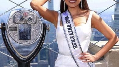 La nueva Miss Universo