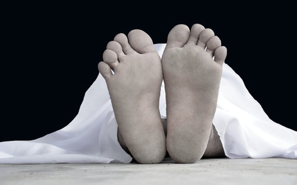 Antioquia cuatro cuerpos encontrados en Bogotá cali hija hombre tumaco | Profesores barranquilleros | cadáver dentro de un refrigerador | estadounidense hallado en Medellín | ocultaron el cadáver de su hijo