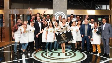 MasterChef Celebrity Colombia 2021