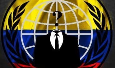 Anonymous anunci&oacute;