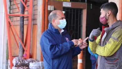 &ldquo;Hay una inminente necesidad de levantar los bloqueos&rdquo;, Defensor&iacute;a