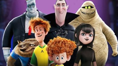 Hotel Transylvania