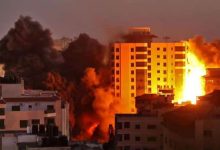 Caos en Gaza: Israel rompi&oacute; tregua y ya hay m&aacute;s de 400 v&iacute;ctimas