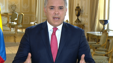 L&iacute;deres de la oposici&oacute;n