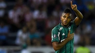 La millonaria raz&oacute;n por la que Miguel Borja demand&oacute; a Nacional