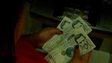 La nueva reforma tributaria busca acabar con el 4x1000&nbsp;para este grupo de personas