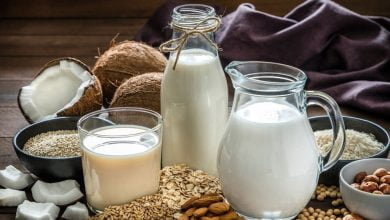 intolerantes a la lactosa / alergia a la leche