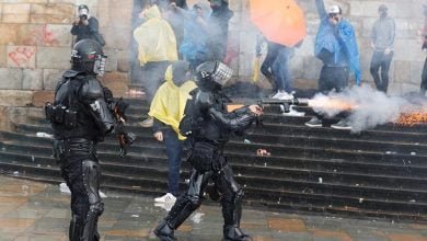 “Marchas han expuesto la desprotección de los periodistas en el país”