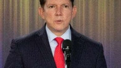 Gobierno asegur&oacute;