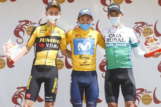 Miguel &Aacute;ngel L&oacute;pez