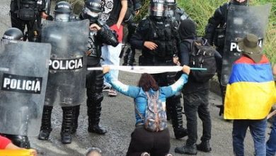 Netblocks alerta interrupci&oacute;n de internet en Cali durante el paro