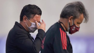 &ldquo;No es normal jugar en una situaci&oacute;n tan inestable&rdquo;, DT de River