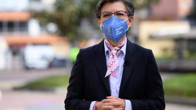 &ldquo;No habr&aacute; militarizaci&oacute;n de Bogot&aacute;&rdquo;: Claudia L&oacute;pez