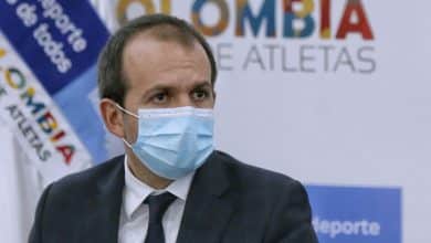 &ldquo;Nos sorprendi&oacute; que el &lsquo;No&rsquo; de Conmebol fuera tan r&aacute;pido&rdquo;, Lucena