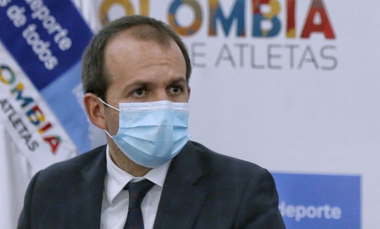 &ldquo;Nos sorprendi&oacute; que el &lsquo;No&rsquo; de Conmebol fuera tan r&aacute;pido&rdquo;, Lucena