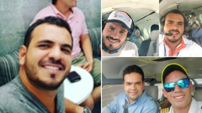 Piloto de la avioneta con coca tendría relación con Duque y Uribe