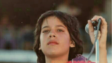 Ray Reyes
