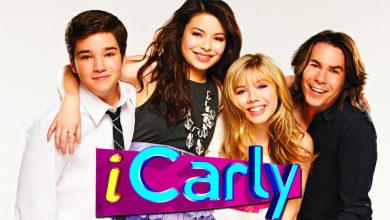 iCarly