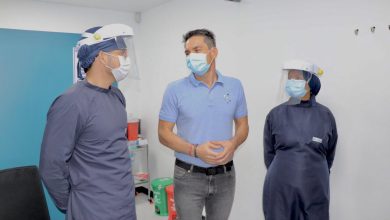 &ldquo;Solo tenemos 23 camas de UCI Covid en la ciudad&rdquo;, Alcalde de Monter&iacute;a