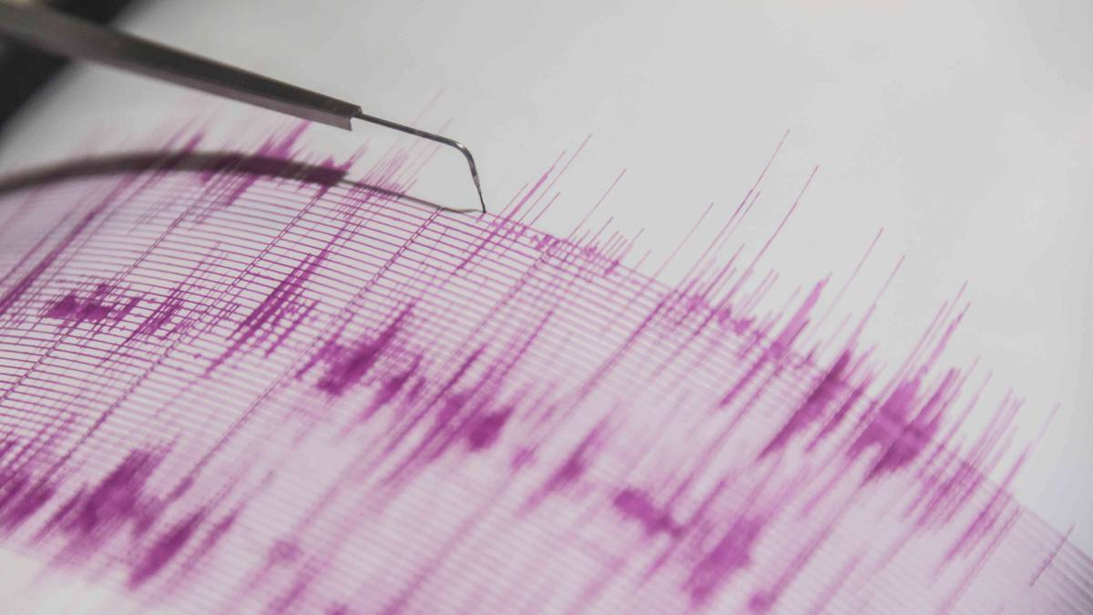 Temblor en Colombia Nari&ntilde;o / temblor / dos temblores / temblores / sismos / Colombia