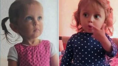 T&iacute;a de Sara Sof&iacute;a clama para que no se olvide el caso