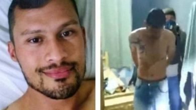 Un hombre acabó con la vida de tres homosexuales que conoció por aplicación de citas