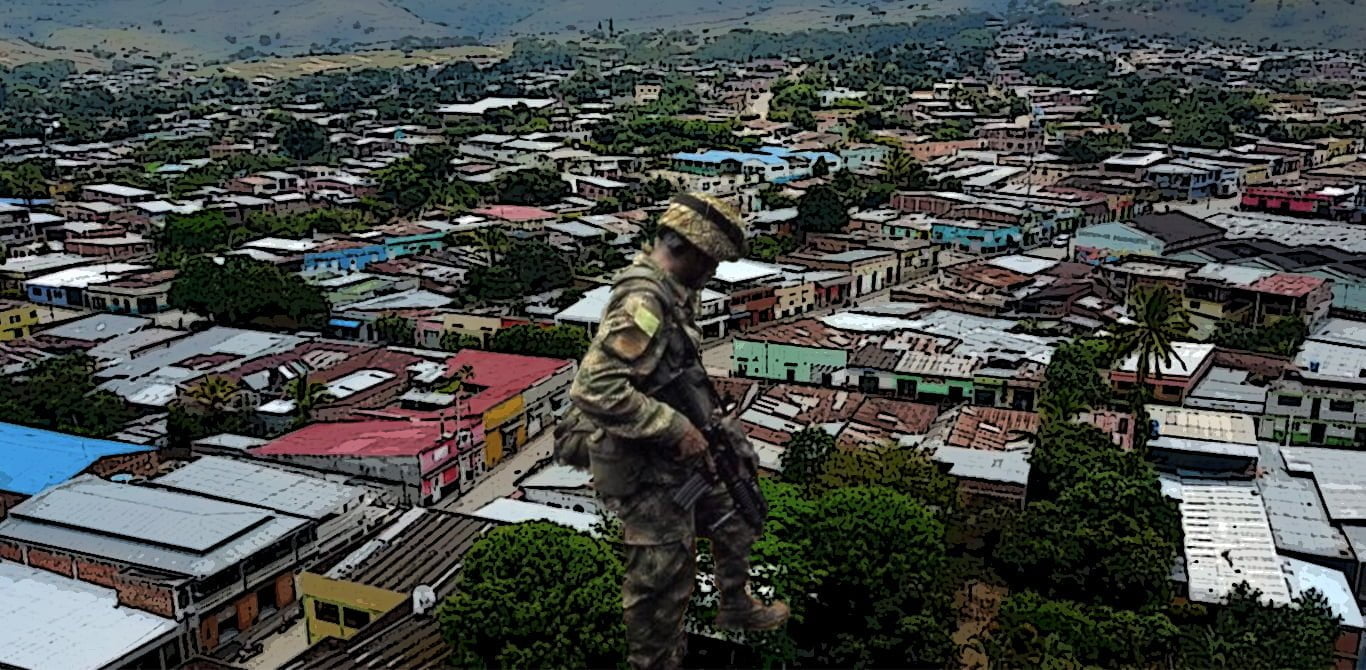 Una nueva masacre se presentó en Huila, nueve personas fueron asesinadas