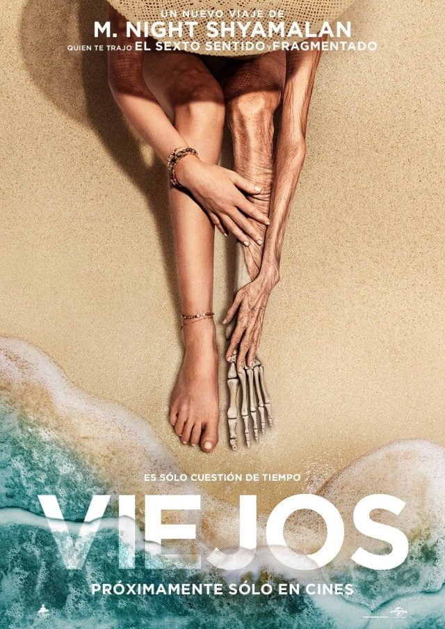 Viejos pel&iacute;cula