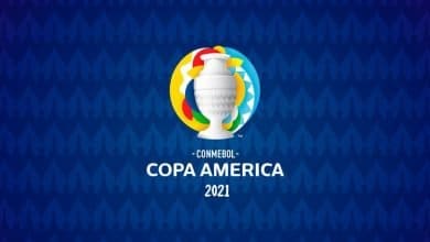 Venezuela sede de la Copa Am&eacute;rica / Copa Am&eacute;rica