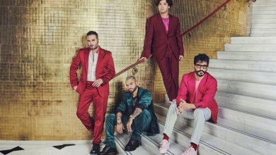 Reik y Maluma - Perfecta