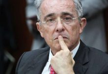 &Aacute;lvaro Uribe y el Centro Democr&aacute;tico