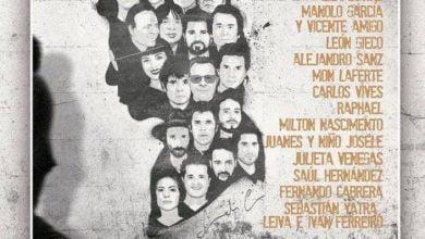 &Aacute;lbum Dios los cr&iacute;a de Andr&eacute;s Calamaro