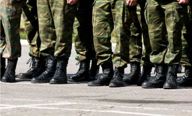 asistencia militar fuerzas militares / falsos positivos fuerza p&uacute;blica